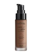 IsaDora Wake Up The Glow Foundation