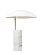 Design For The People Mademoiselles | Bordlampe Vit