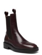 GANT Fallwi Chelsea Boot Brun