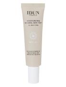 IDUN Minerals Moisturizing Mineral Skin Tint Spf 30 Södermalm Tan Nude