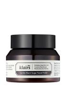 Klairs Gentle Black Sugar Facial Polish Nude