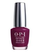 OPI Is - Berry On Forever Rosa