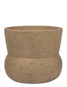 Mette Ditmer St Flowerpot Beige