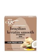 Ogx Brazilian Keratin Shampoo Bar Nude