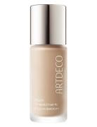 Artdeco Rich Treatment Foundation 15 Cashmere Rose