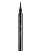 Artdeco Liquid Liner Long Lasting Intense 01 Black Svart