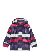 LEGO Kidswear Jane 102 - Rain Jacket Multi/patterned