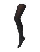 Pieces Pcanda Glitter Dot Tights D2D Svart