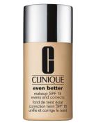 Clinique Even Better Makeup Spf 15