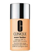 Clinique Even Better Makeup Spf 15