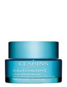 Clarins Hydra-Essentiel Moisturizes And Quenches, Rich Cream Very Dry ...