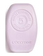 L'Occitane Aroma Gentle & Balance Solid Shampoo 60G Nude