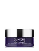 Clinique Take The Day Off Charcoal Detoxifying Cleansing Balm Nude