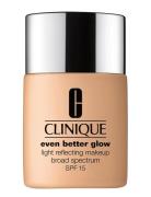 Clinique Even Better Glow Light Reflecting Makeup Spf15