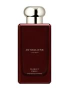 Jo Mal London Scarlet Poppy Cologne Intense Pre-Pack Nude