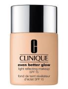 Clinique Even Better Glow Light Reflecting Makeup Spf15