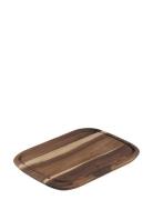 Jamie Oliver Tefal Jamie Oliver Chopping Board Small Brun