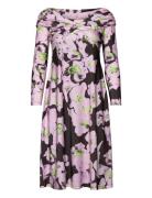 STINE GOYA Fay, 1677 Slinky Heavy Jersey Lila