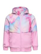 Name It Nkfalfa08 Jacket Pastel Mix Fo Rosa