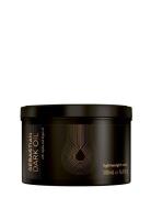 Sebastian Professional Dark Oil Mask 500Ml Nude