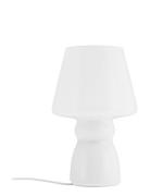 Moos Home Lighting Lamps Table Lamps White Dyberg Larsen