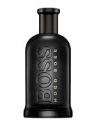 Hugo Boss Fragrance Bottled Parfum Eau De Parfum Nude