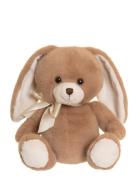 Teddykompaniet Rabbit, Bianca Beige