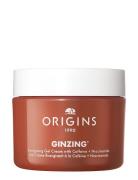 Origins Ginzing Energizing Gel Cream With Caffeine + Niacinamide Vit