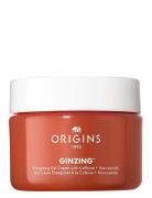 Origins Ginzing Energizing Gel Cream With Caffeine + Niacinamide Nude