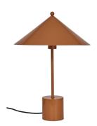 Kasa Table Lamp Home Lighting Lamps Table Lamps Brown OYOY Living Desi...