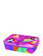 Princesses Disney Princess Multi Comp. Sandwich Box Lila