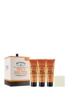 The Scottish Fine Soaps Luxurious Gift Set Nude