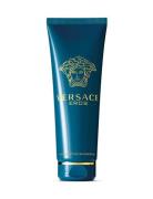 Versace Fragrance Eros Pour Homme Shower Gel Nude