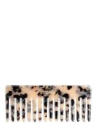 By Barb Acetate Comb Multi/patterned