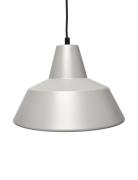 Workshop Lamp W3 Home Lighting Lamps Ceiling Lamps Pendant Lamps Grey ...