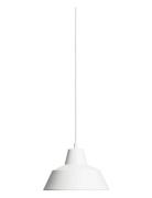 Workshop Lamp W2 Home Lighting Lamps Ceiling Lamps Pendant Lamps White...