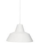 Workshop Lamp W4 Home Lighting Lamps Ceiling Lamps Pendant Lamps White...