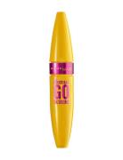 Maybelline Maybelline New York The Colossal Go Extreme Mascara Very Bl...