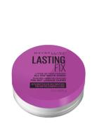 Maybelline Maybelline Lasting Fix Setting Powder