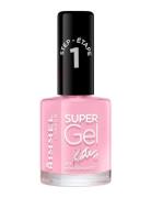 Rimmel Rimmel Super Gel Nail Polish