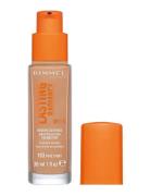 Rimmel Rimmel Lasting Radiance Foundation