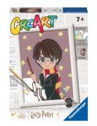 Ravensburger Creart Harry Multi/patterned