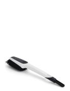 Twistshake Dishbrush Black White Home Kitchen Wash & Clean Dishes Clot...