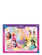 Ravensburger Disney Princess 30-48P Multi/patterned