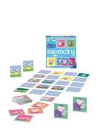 Peppa Pig Memory® 2022 D/F/I/Nl/En/E Toys Puzzles And Games Games Memo...