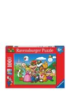 Ravensburger Super Mario Fun 100P Multi/patterned