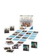 Ravensburger Harry Potter Memory® D/F/I/Nl/En/E Multi/patterned