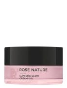 Annemarie Börlind Rose Nature Supreme Glow Face Cream