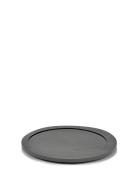 Tray Maarten Baas Home Tableware Dining & Table Accessories Trays Grey...