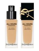 Yves Saint Laurent Yves Saint Laurent All Hours Foundation Ln9